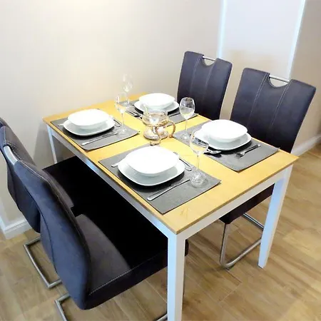 Appartement Haus-sonnenschein-boergerende-ostwind-9870 *