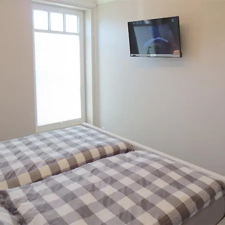 Haus-sonnenschein-boergerende-ostwind-9870 Appartement *